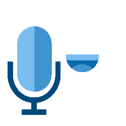 voice-over